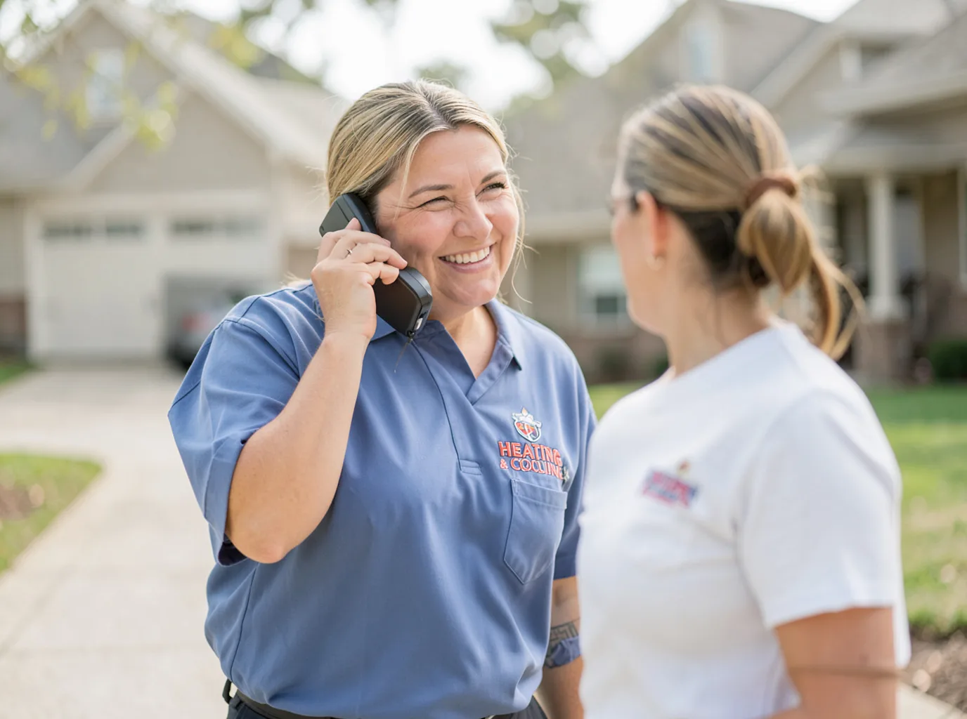 Hvac Repair Cambridge Springs, PA FAQs